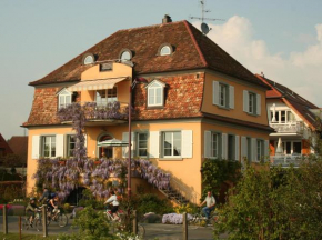 Villa Linke am Bodensee